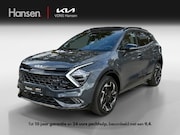 Kia Sportage - 1.6 T-GDi Plug-in Hybrid GT-PlusLine I Panoramadak I Leder I