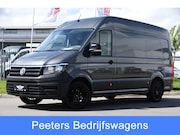 Volkswagen Crafter - 35 2.0 TDI L3H3 PB Edition Camera, Cruise, Carplay, automaat