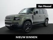 Land Rover Defender - 2.0 P300e PHEV S Forest Edition | Comfort Pack | Convenience