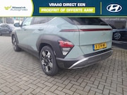 Hyundai Kona - 1.6 GDI HEV 141pk DCT Comfort Smart