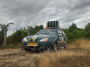 Ford Fiesta - 1.3-16V Collection