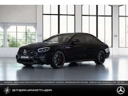 Mercedes-Benz E-klasse - AMG E 53 4M+ Mbux Burmester Night AHK 360° 20"
