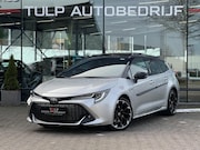 Toyota Corolla - Touring Sports 2.0 Hybrid GR-Sport Plus Mooi