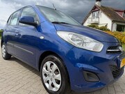 Hyundai i10 - 1.1 i-Drive Cool