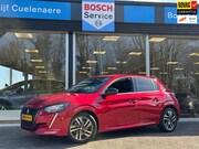 Peugeot 208 - 1.2 PureTech 100 Allure Navi / P-sensoren & camera / Clima /