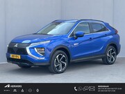 Mitsubishi Eclipse Cross - 2.4 PHEV Intense 4WD S-AWC / Cruise Control / Climate Contro