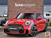 MINI John Cooper Works - Mini 2.0 Pano ACC H/K JCW-stoelen