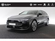 Audi A6 E-TRON - Avant 83 kWh 286 pk S edition | Trekhaak, mechanisch draaiba
