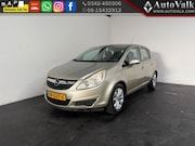 Opel Corsa - 1.2-16V Business.TREKHAAK!AIRCO