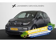 BMW i3 - Grey Edition 94Ah 33 kWh Panoramadak Keyless Stoelverwarming
