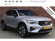 Volvo XC40 - B4 211PK Plus Dark | Trekhaak | 20 inch | 360 Camera | Panor