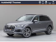 Audi Q7 - 55 TFSI e quattro Pro Line PHEV | 22" | softclose | Keyless