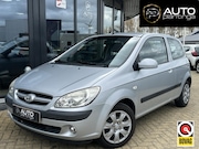 Hyundai Getz - 1.4i Active Joy 97PK | Nette Staat | 2e Eigenaar | NL AUTO |