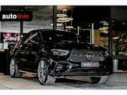Mercedes-Benz GLE-klasse - GLE Coupé 400 e 4MATIC AMG Line, Luchtvering, Pano, 360, Bur