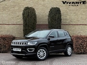 Jeep Compass - 4xe 190 Plug-in Hybrid Electric Limited Business
