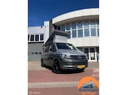 Volkswagen Transporter - T6 2017 Nevada L1H1 two-tone