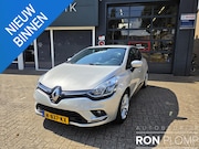 Renault Clio - 0.9 TCe Limited / Airco/ Navigatie/ Cruise/ Apple carplay/ P