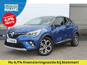 Renault Captur - 1.0 TCe 100 Edition One | Climat Control | LM Velgen | Cruis