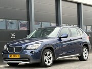 BMW X1 - SDRIVE 20D Navi Clima PDC