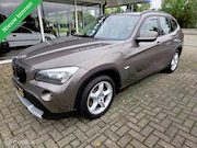 BMW X1 - sDrive18i Executive Airco Apk Cruise PDC LMV Export