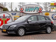 Mercedes-Benz B-klasse - 180 Ambition Automaat 1e Eig. +NAP NL-auto