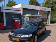 Saab 9-5 - 3.0t SE Griffin