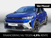 Renault Captur - Esprit Alpine E-Tech Full Hybrid 145 | Navigatie | Apple & A