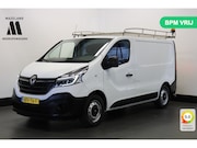 Renault Trafic - 1.6 dCi EURO 6 - Airco - Cruise - PDC - Trekhaak - € 9.950,