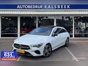 Mercedes-Benz CLA-Klasse - 200 Luxury Line|5.000 KM|Pano|Sfeer|Led|Camera|