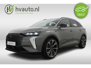 DS DS 7 - 1.6 PHEV 360 4x4 PERFORMANCE EAT8 | full options | Panoramad