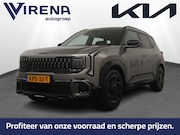 Kia Seltos - 1.6 GDi Hybrid X-Line - Schuif-/Kanteldak - Apple Carplay/An