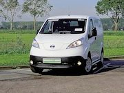 Nissan e-NV200 Van - L1 NAP 200KM WLTP