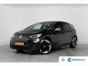 Volkswagen ID.3 - First Plus 58 kWh | Cruise Control Adaptief | Panoramadak |