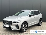 Volvo XC60 - T6 Plug-in hybrid AWD Ultra Dark | Panoramadak | 360 Camera 