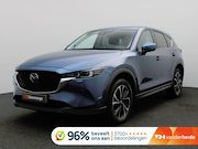 Mazda CX-5 - 2.0 e-SkyActiv-G M Hybrid 165 Exclusive-Line 165PK Head-Up D