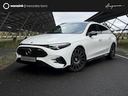 Mercedes-Benz CLA-Klasse - Shooting Brake 250+ Business Solution AMG 85.5 kWh | Night |