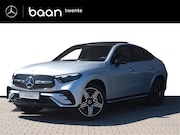 Mercedes-Benz GLC-Klasse Coupe - 300e 4-Matic Sport Edition | AMG Line | Distronic | Memory p