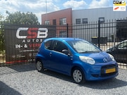 Citroën C1 - 1.0-12V Séduction APK!NETTE AUTO!KOOPJE