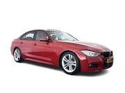 BMW 3-serie - 330d M-Sportpack High Executive Aut. *PANO