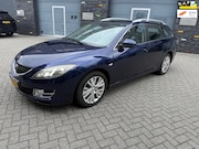 Mazda 6 - 2.0 S-VT Business Plus