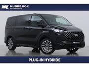 Ford Transit Custom - Tourneo 340 2.5 PHEV L1H1 Titanium X | 8P | Panoramadak | AC