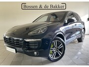 Porsche Cayenne - 3.0 S E-Hybrid | Luchtvering | Panoramadak | Trekhaak