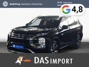 Mitsubishi Outlander - 2.4 4WD Plug-In Hybrid Top