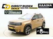 Fiat Grande Panda - La Prima 44 kWh | Navigatie | Climate control | Achteruitrij