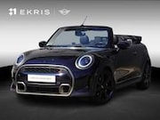 MINI Cabrio - | Resolute Edition | Stuurwielrand verwarmd | Harm