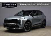 Kia Sportage - 1.6 T-GDi 239pk Hybrid AT6 GT-PlusLine NIEUW