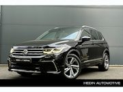 Volkswagen Tiguan - 1.5 TSI R-Line Business+ | Leder | Panoramadak | Memory Seat