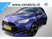 Toyota Yaris - 1.5 Hybrid 130 Executive, Luxe Bekleding, Stoel en Stuurwiel