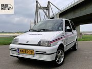 Fiat Cinquecento - 900 SX *Abarth Trofeo Sporting* 2 JAAR APK