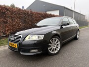 Audi A6 - Avant 2.0 TFSI Pro Line S / AUTOMAAT / NAVI / CRUISE / S-LIN
